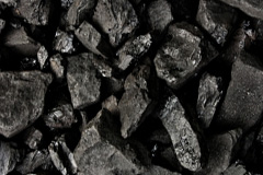 Maidenhayne coal boiler costs